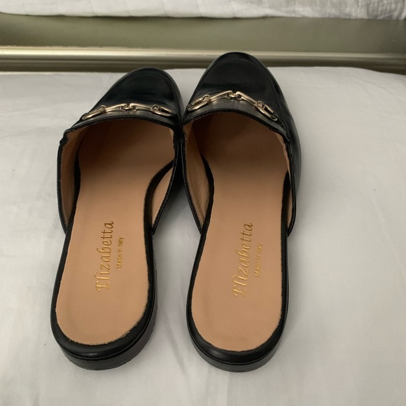 Elizabetta toe flats - Picture 5 of 16